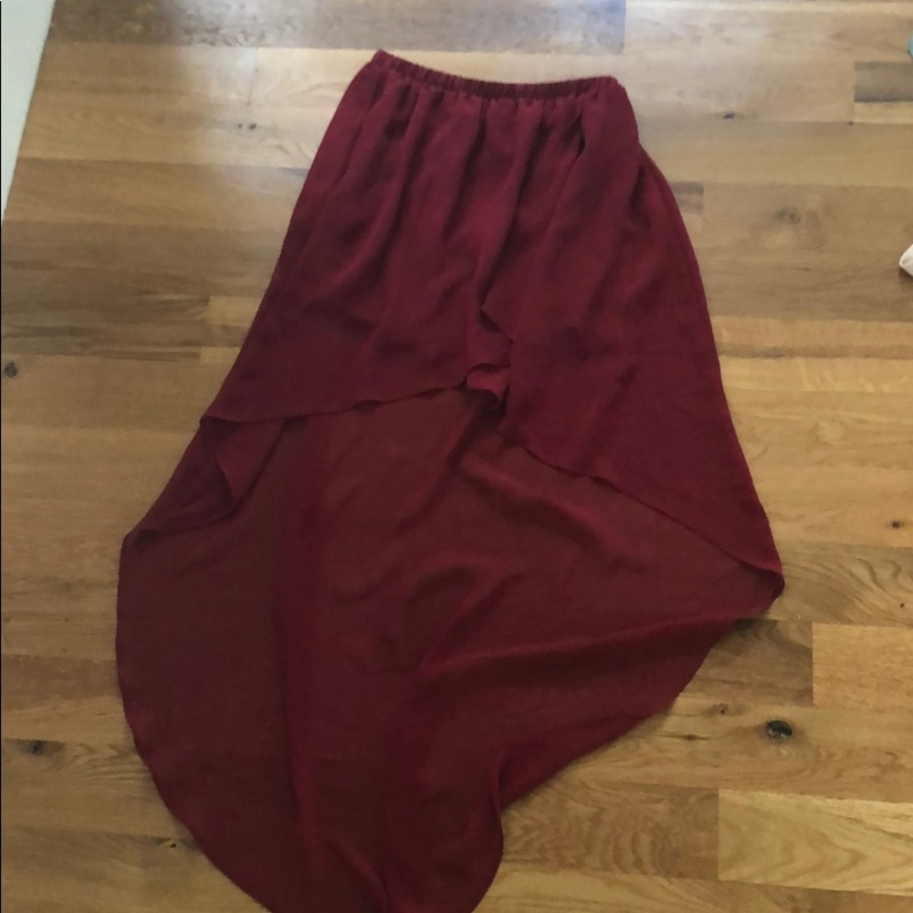 Skirt
